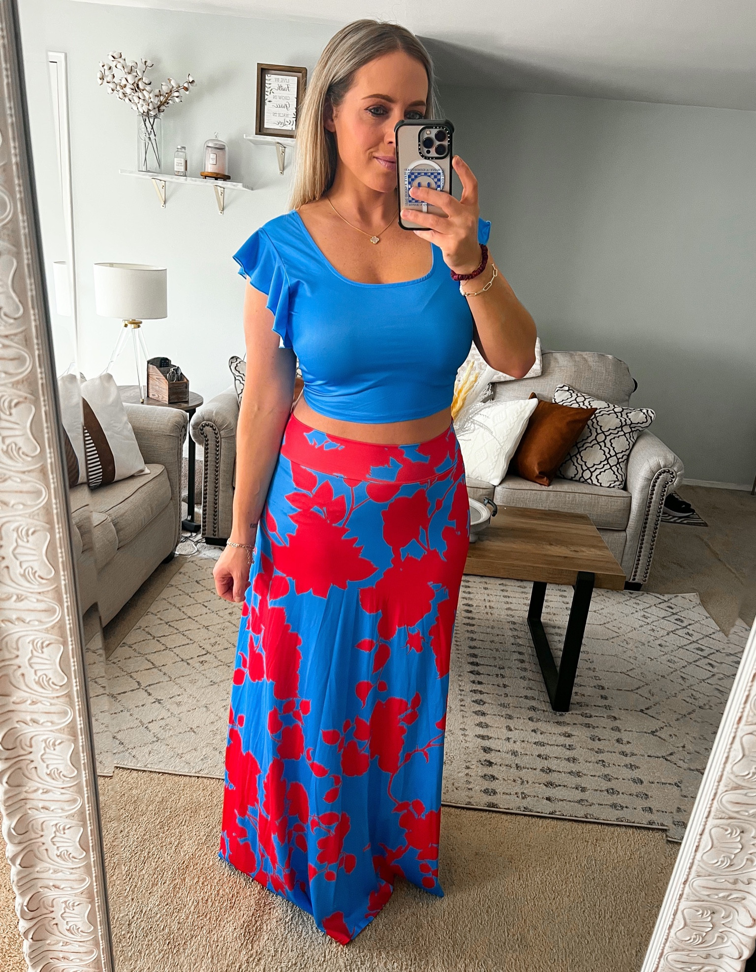 Vacation outfit 

#LTKSeasonal #LTKunder50 #LTKunder100