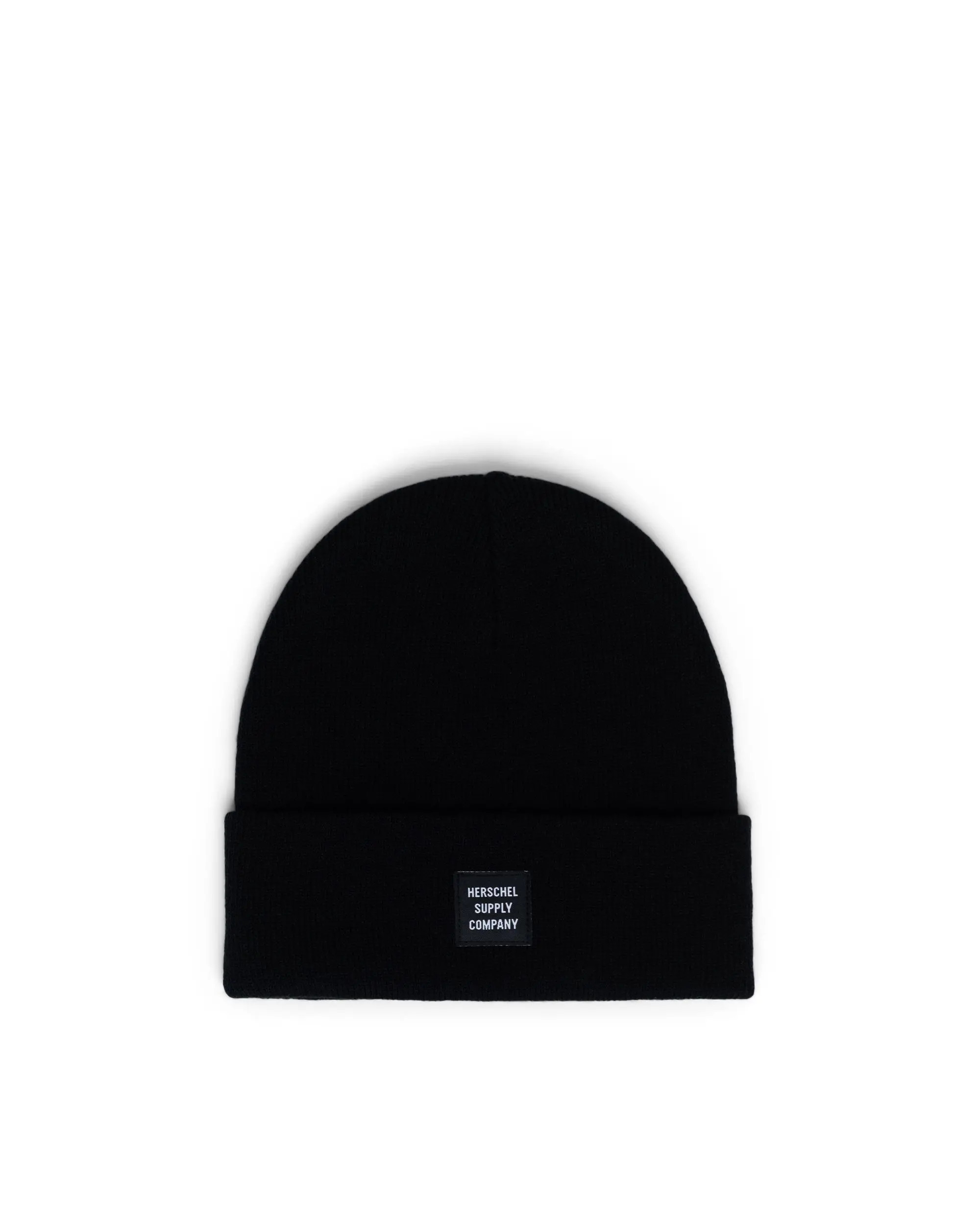 Abbott Rib Knit Beanie | Herschel Supply Co. | Herschel Supply Company