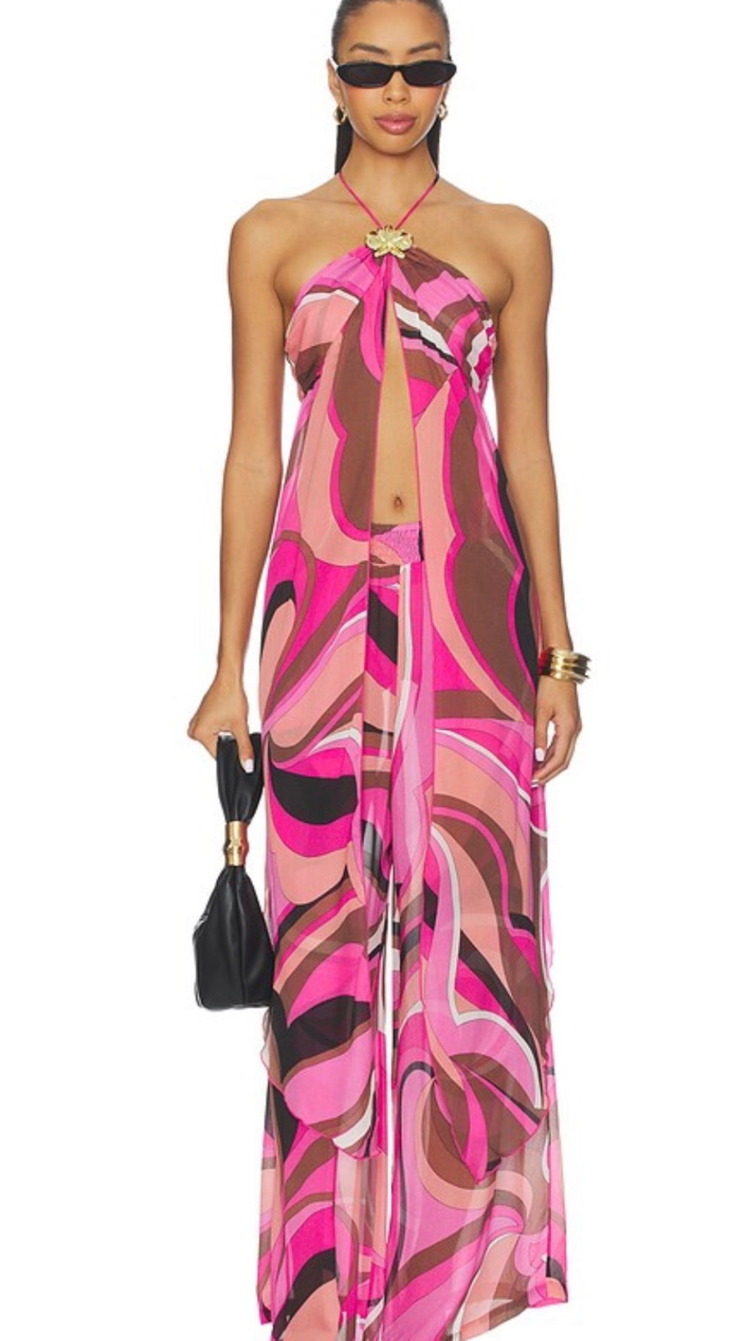Pucci looks for less 20% off! Code: Happy20