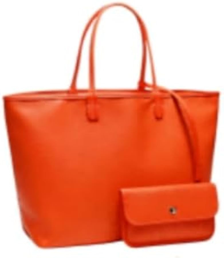 Women's Tote Bag HandBag Bags Large Tote Bag Top Handle Shoulder Hobo Handbag | Amazon (US)