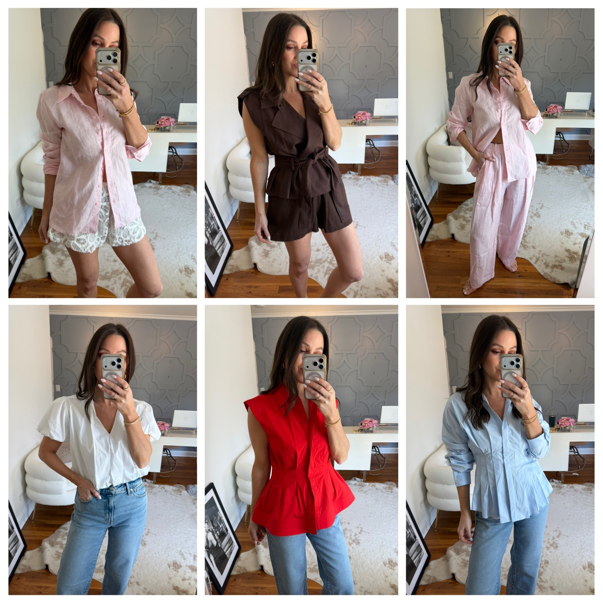 Zara Haul! All true to size!