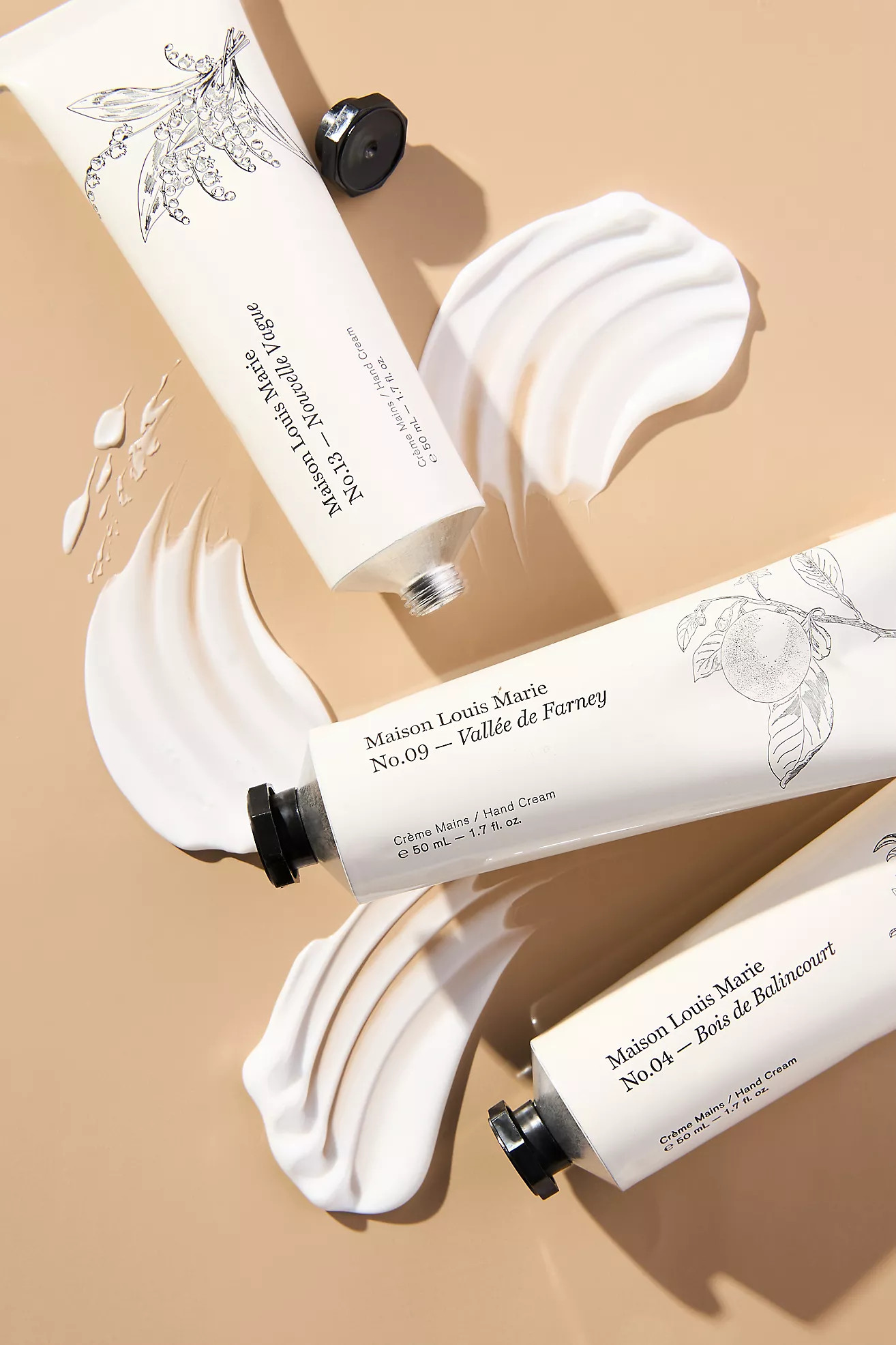 Maison Louis Marie Hand Cream | Anthropologie (US)