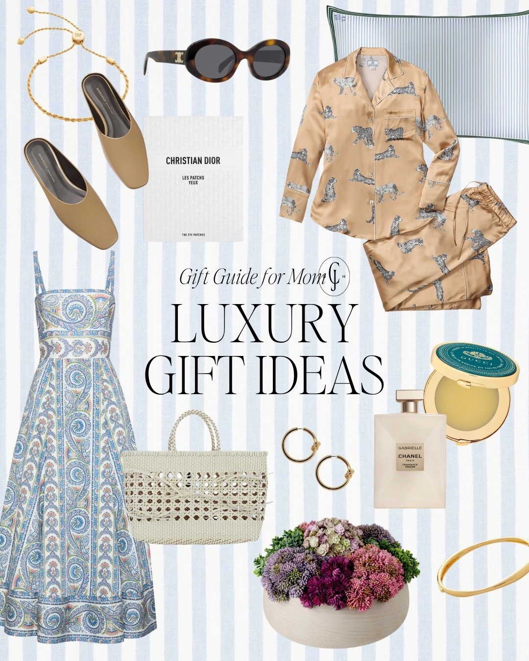 Mother's Day gift ideas splurge worthy