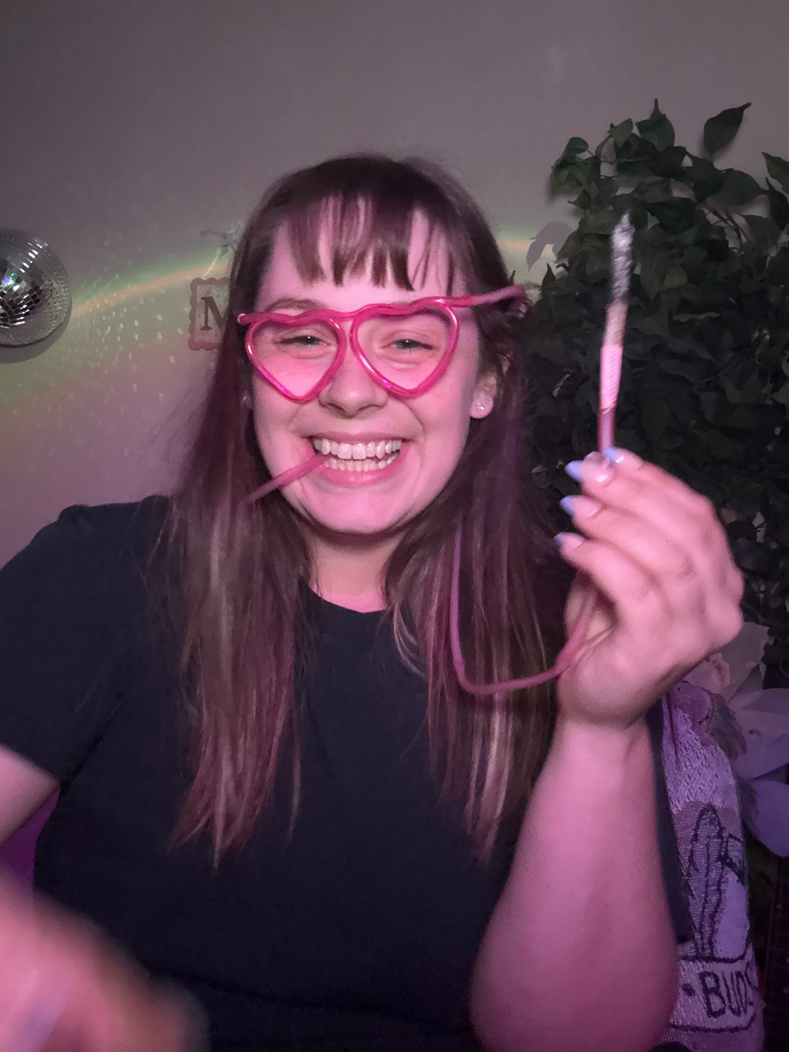 Be more whimsyyy 