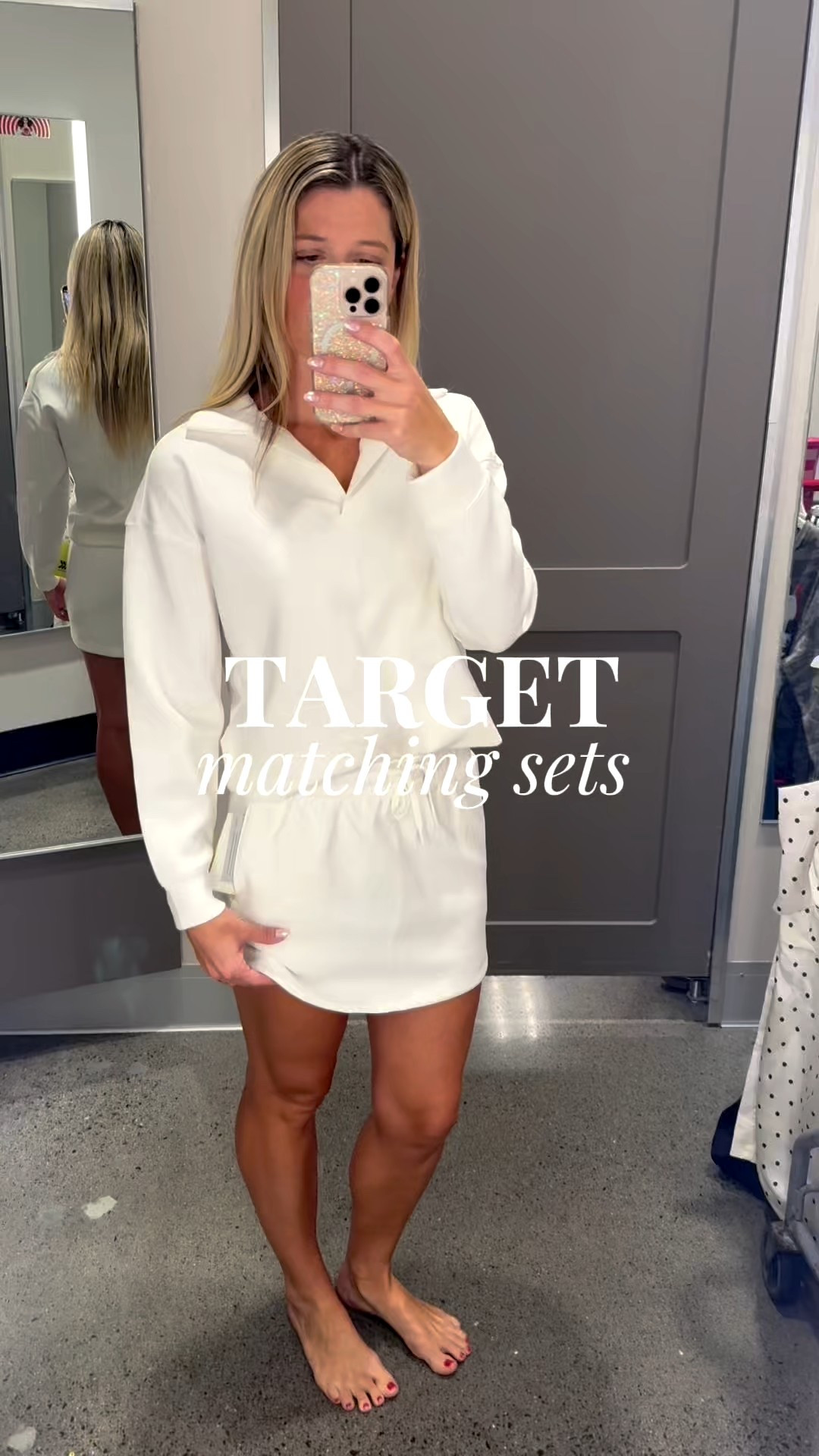 Cutest matching sets for Fall! 

#LTKFindsUnder50 #LTKStyleTip #LTKSeasonal