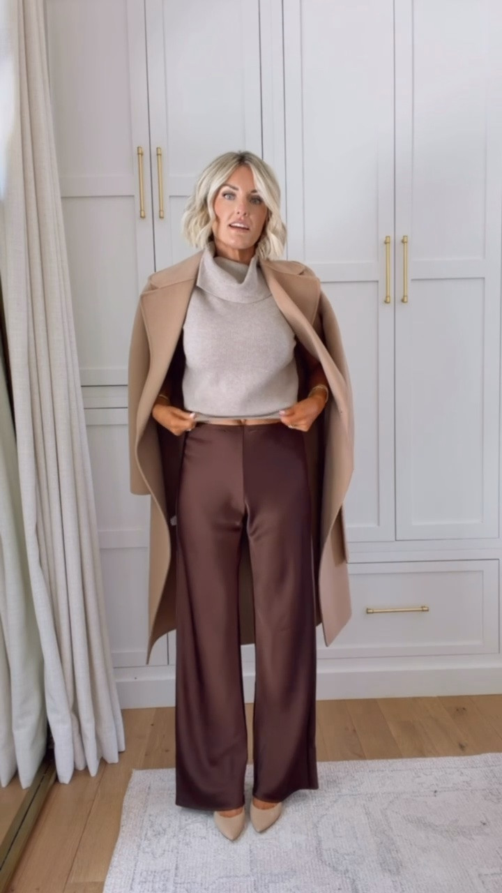 Such a timeless look for fall 👏🏼 all of these pieces are on sale! Wearing XS.

Loverly Grey, NSALE, Nordstrom sale, sale alert

#LTKootd #LTKSeasonal #LTKSaleAlert