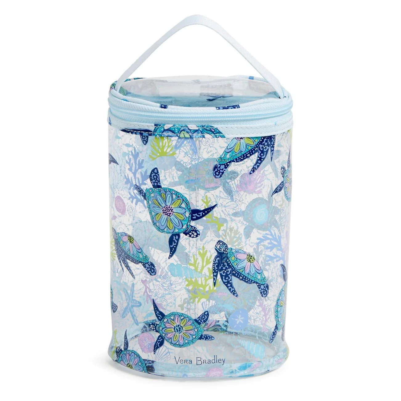 Lotion Bag | Vera Bradley