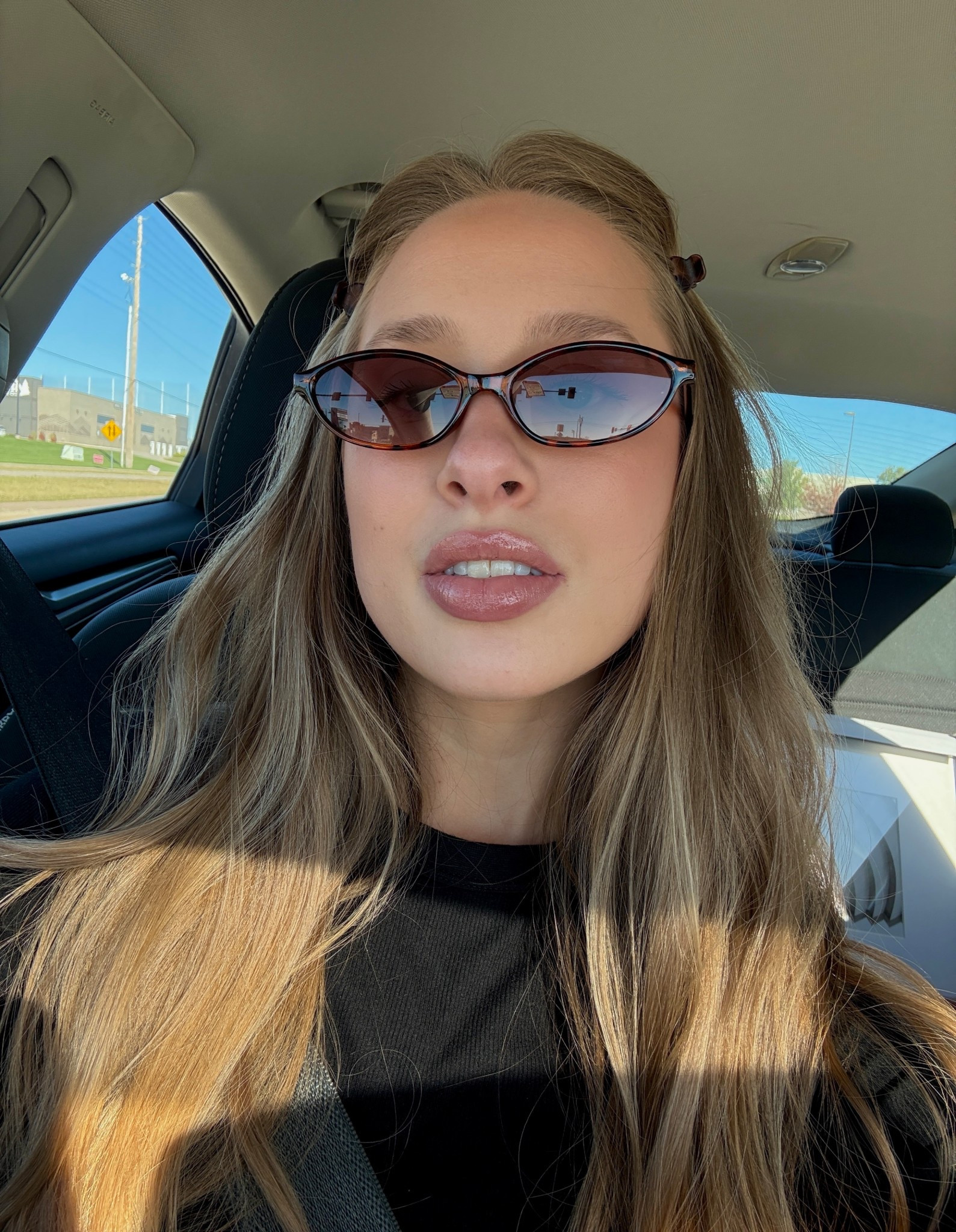 Shop my Sephora sale favs 💄 This lip combo is the Rhode contouring lip shaper in shade Lift. And the Rhode lip glaze in shade Toast

#LTKBeauty #LTKGiftGuide #LTKSaleAlert