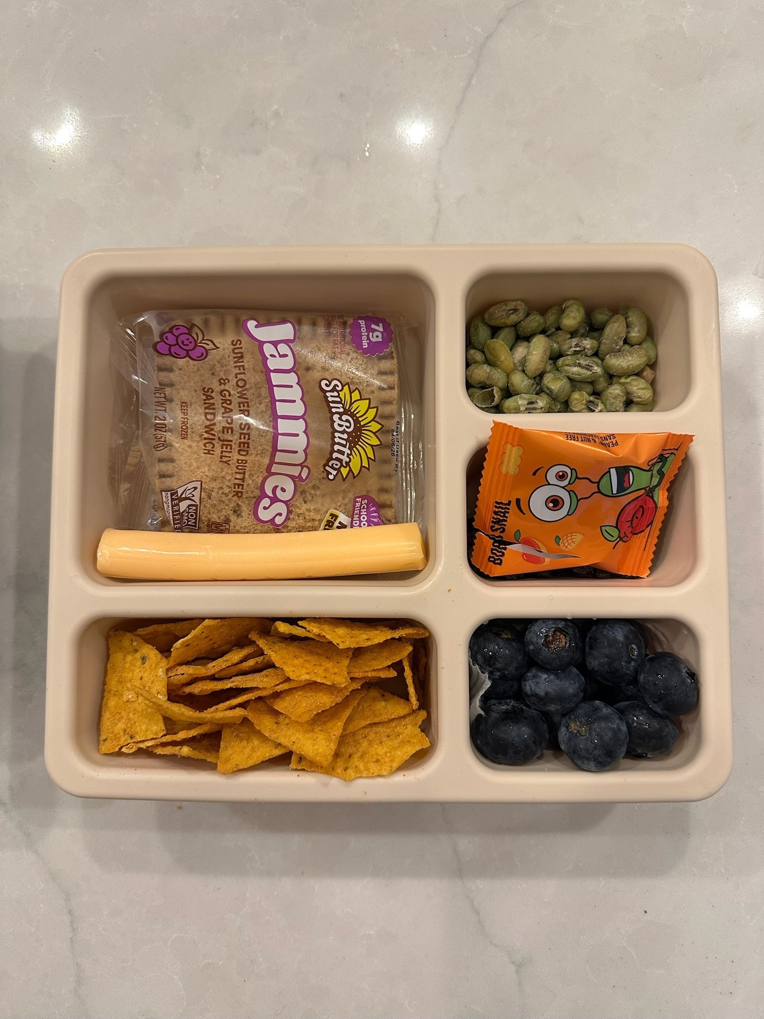 what i packed my kids for lunch today #schoollunch

#LTKKids #LTKFamily