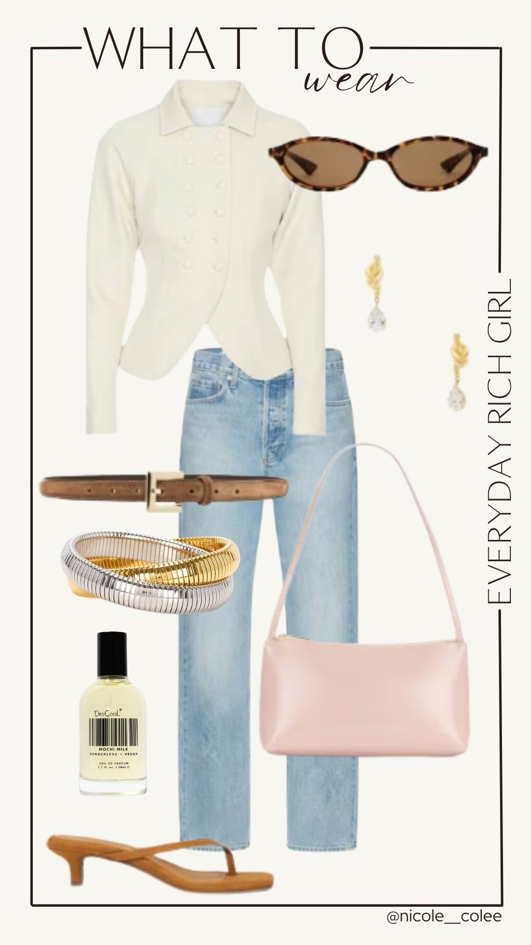 Your outfits = handled ✔️

From casual days to nights out… these are the looks I’d actually wear on repeat right now.

Easy, elevated, and styled for you—just tap & shop 💛

#LTKdayinmylife #LTKgrwm #LTKootd