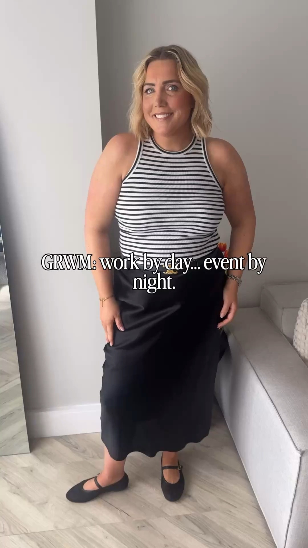 Work outfit by day, event by night ✨

Boohoo discount code STACYC 

#LTKspring #LTKsummer #LTKmidsize