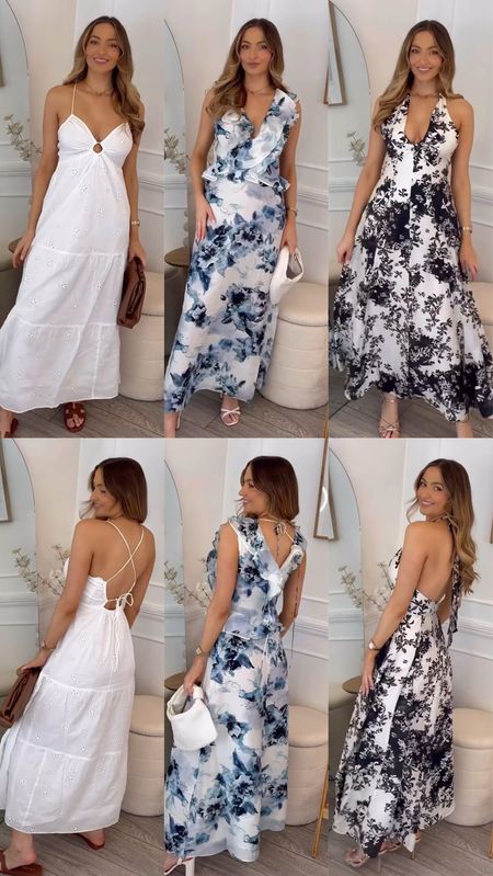Summer Dresses from h&m 😍🫶

#LTKtravel #LTKSeasonal #LTKparties