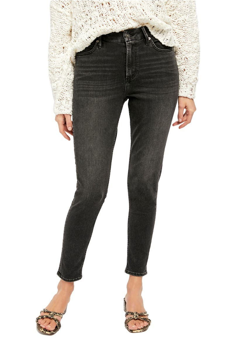 Montana Skinny Jeans | Nordstrom