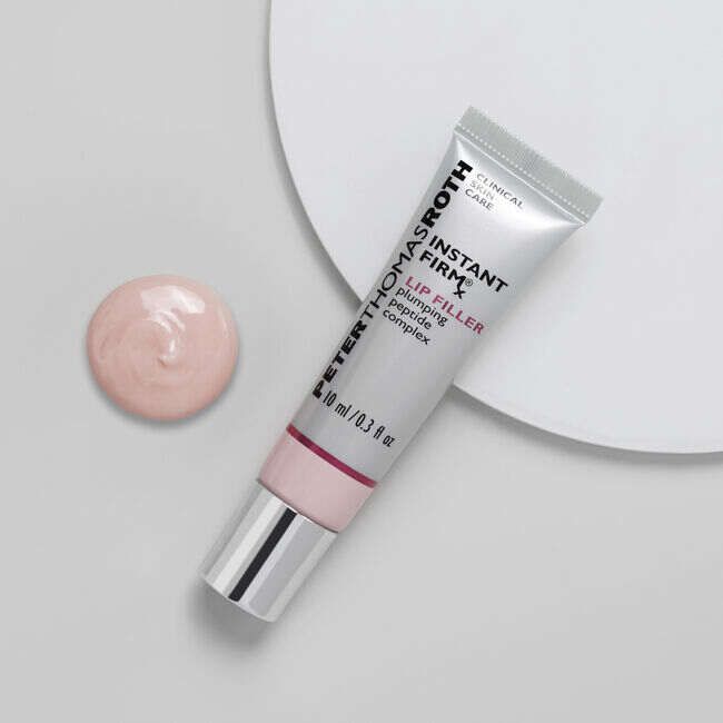 Instant FIRMx Lip Filler | Peter Thomas Roth Labs