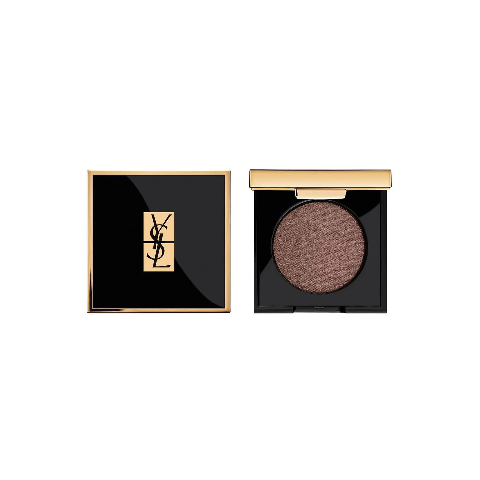 Satin Crush Mono Eyeshadow - Nude Eye Makeup - YSL Beauty | Yves Saint Laurent Beauty (US)