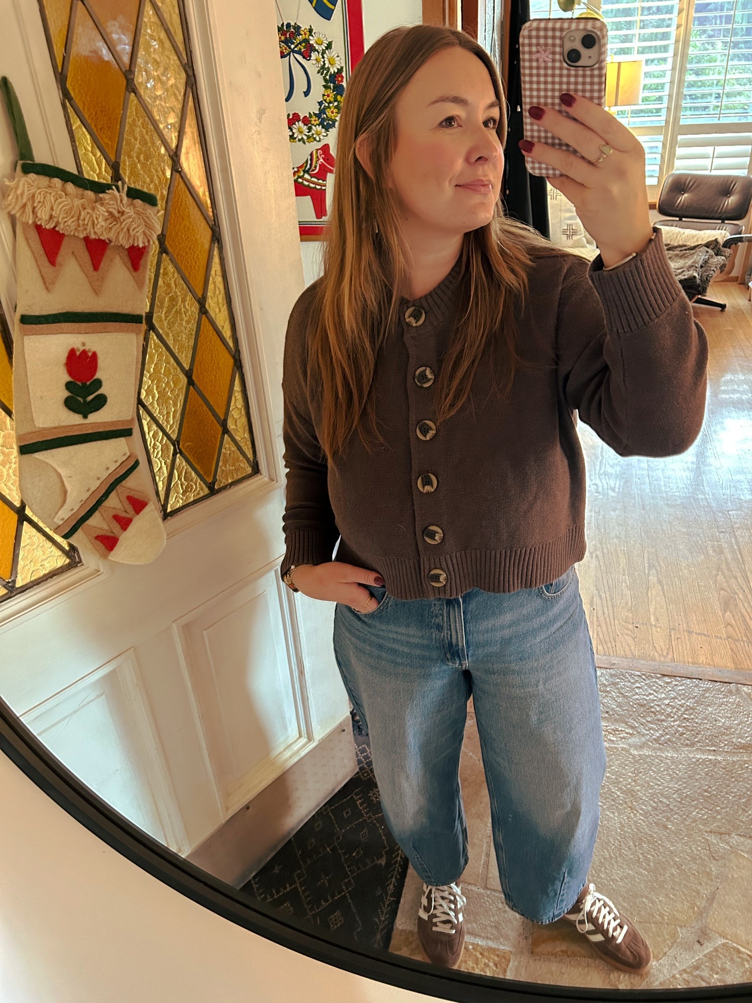 Rainy day mom fit

#LTKFindsUnder50 #LTKStyleTip #LTKMidsize