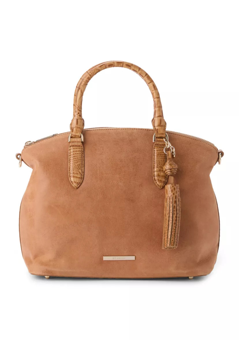Duxbury Satchel Bag | Belk