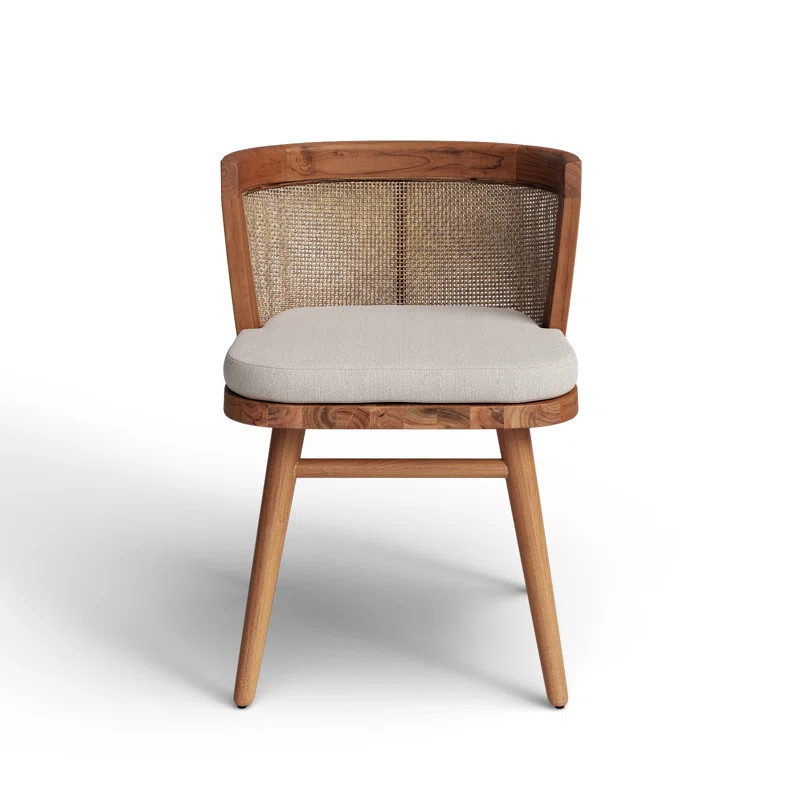 Rumba Upholstered Side Chair | Wayfair North America