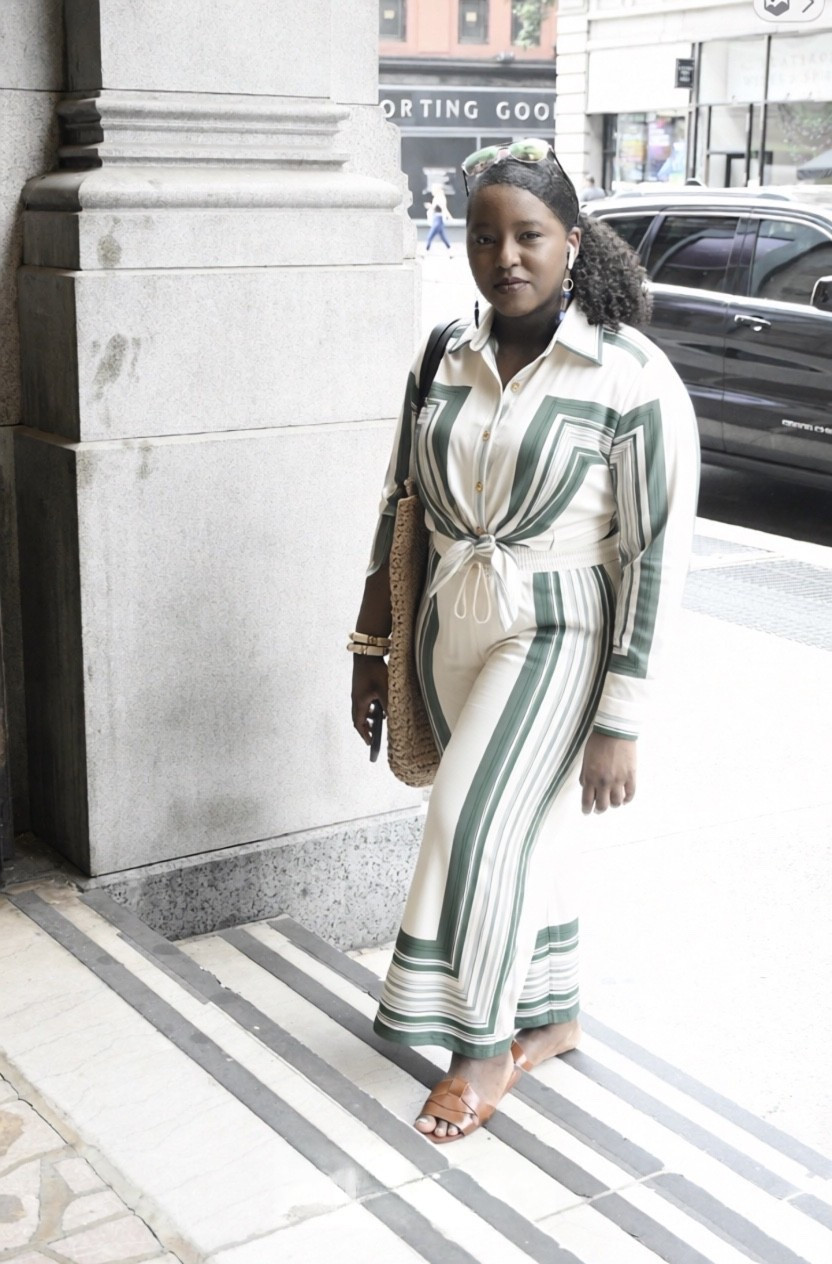 Elevated Summer Outfit | Green Matching Set

two piece set outfit, chic summer outfit, brunch outfit idea, minimal chic outfit, comfortable but chic outfit, what to wear in summer,Commense



#LTKPetite #LTKMidsize #LTKSeasonal