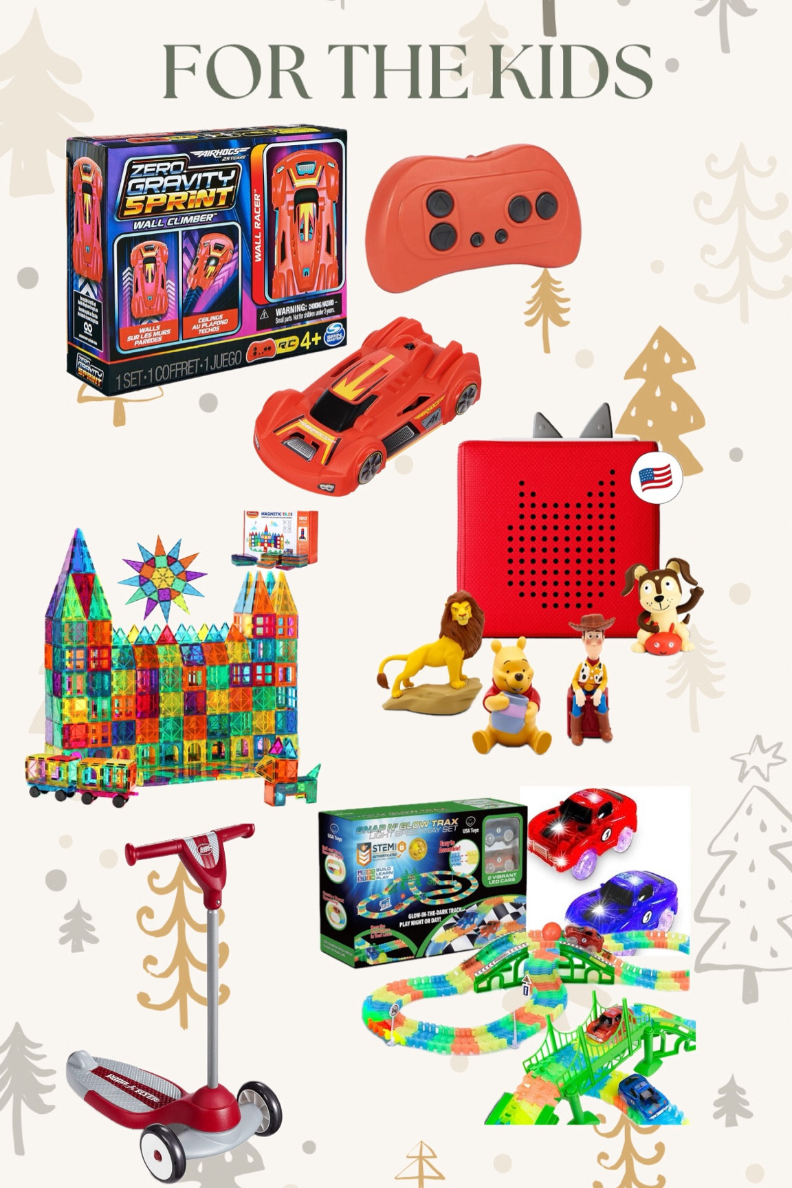 Gift ideas for the kids!

#LTKGiftGuide #LTKKids #LTKFindsUnder100