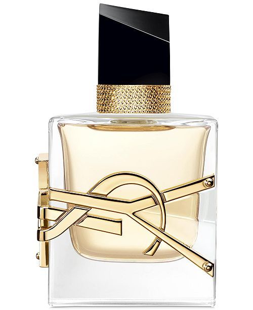 Yves Saint Laurent Libre Eau de Parfum Spray, 1-oz. & Reviews - All Perfume - Beauty - Macy's | Macys (US)