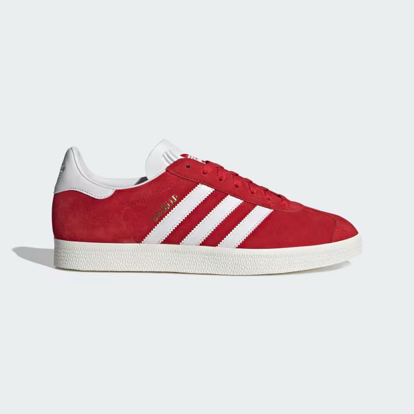 Gazelle Shoes | adidas UK