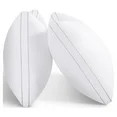 SORMAG Bed Pillows for Sleeping 2 Pack Down Alternative Pillows Queen Size Set of 2 Soft Hotel Co... | Walmart (US)