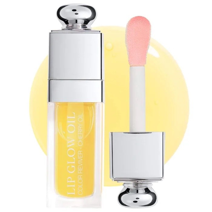 Yellow lip gloss/oils are my fave! 

#LTKBeauty #LTKTravel #LTKFindsUnder50