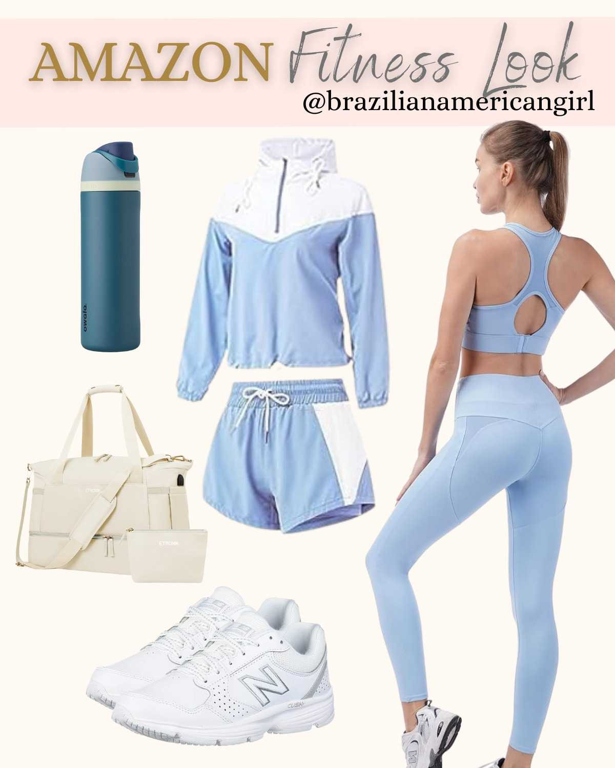 #LTKSeasonal #LTKStyleTip #LTKFitness