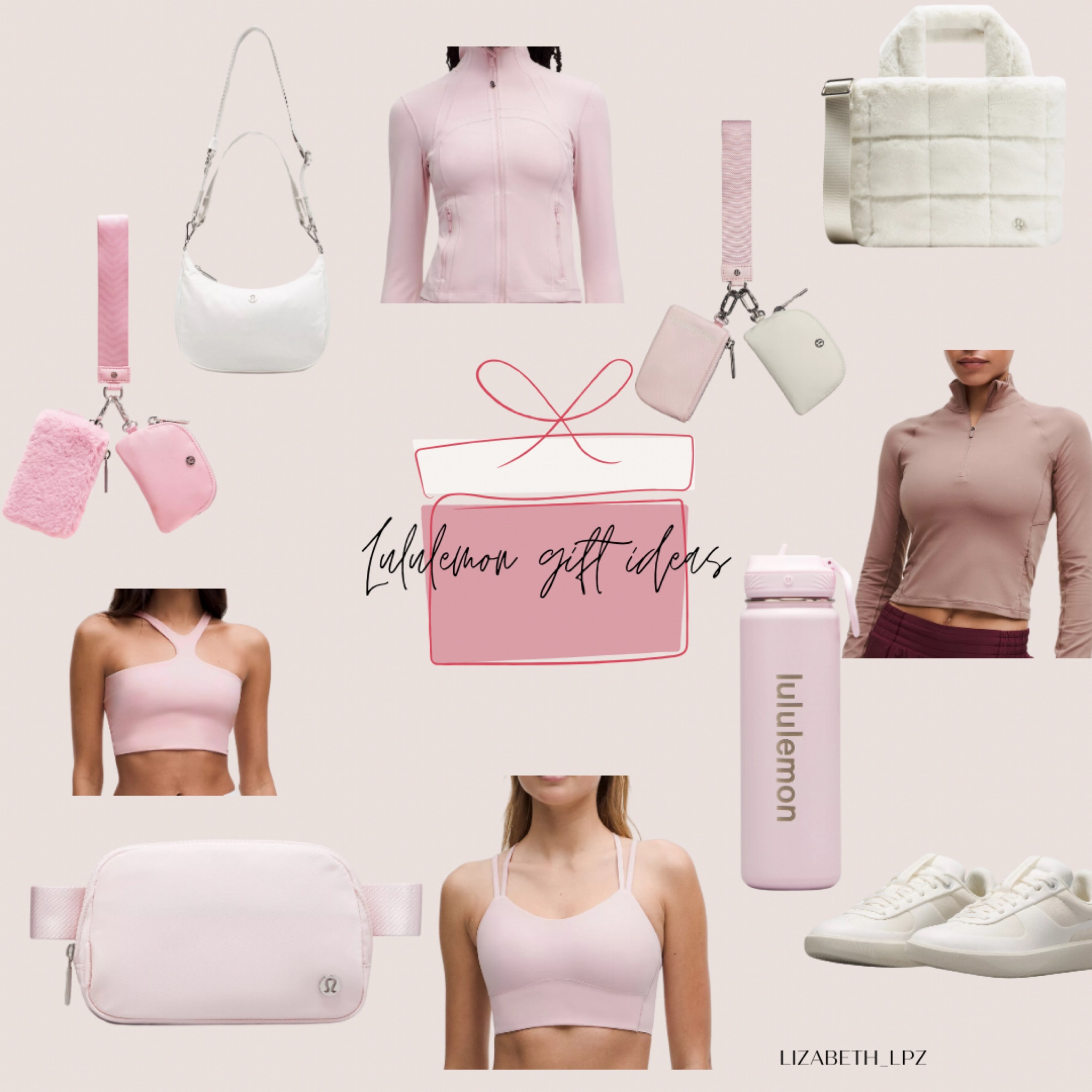 Lululemon Gift Guide For Her

#LTKGiftGuide #LTKActive