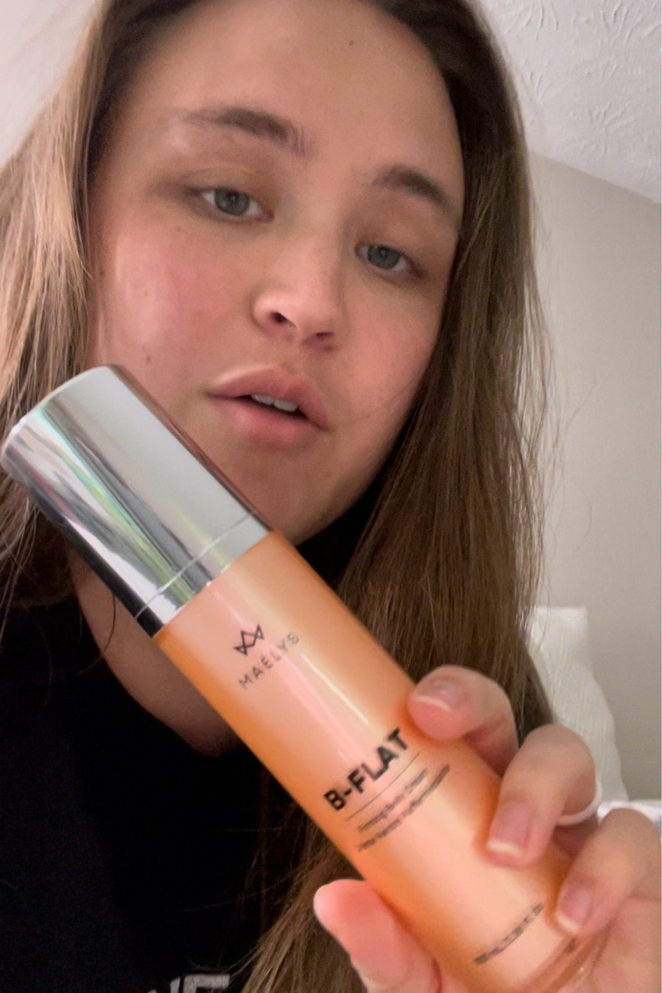 Love this MAELYS B FLAT belly firming cream to lighten up and tighten my skin postpartum! The skin around my C-section scar has lifted thanks to this stuff

#LTKbeauty #LTKbaby #LTKbump