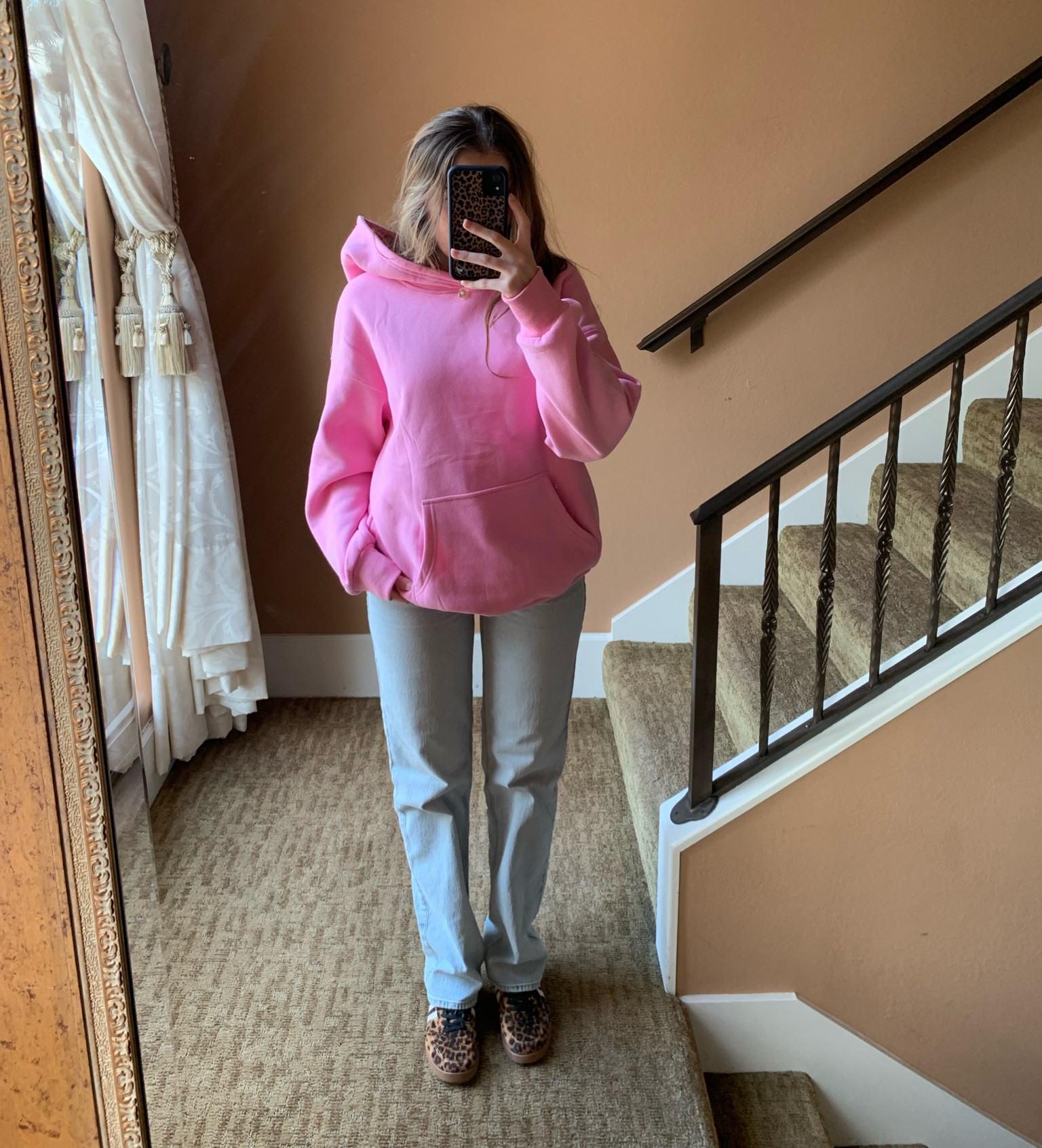 Pink hoodie 🥹🩷🎀

#LTKGiftGuide #LTKCyberWeek #LTKHoliday