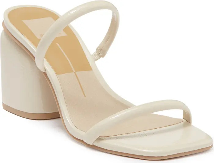 Block Heel Sandal | Nordstrom Rack