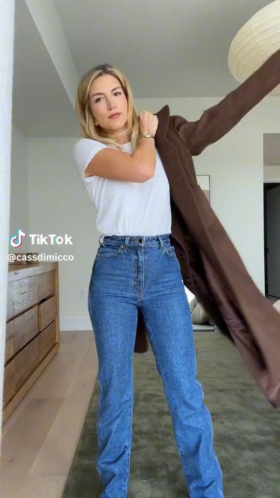 new outerwear from Revolve!

#LTKstyletip #LTKSeasonal #LTKGiftGuide