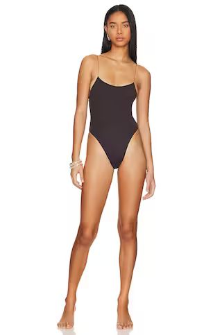 the C One Piece
                    
                    Tropic of C | Revolve Clothing (Global)
