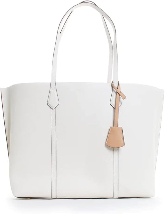 Tory Burch Women's Perry Triple Compartment Tote | Amazon (US)