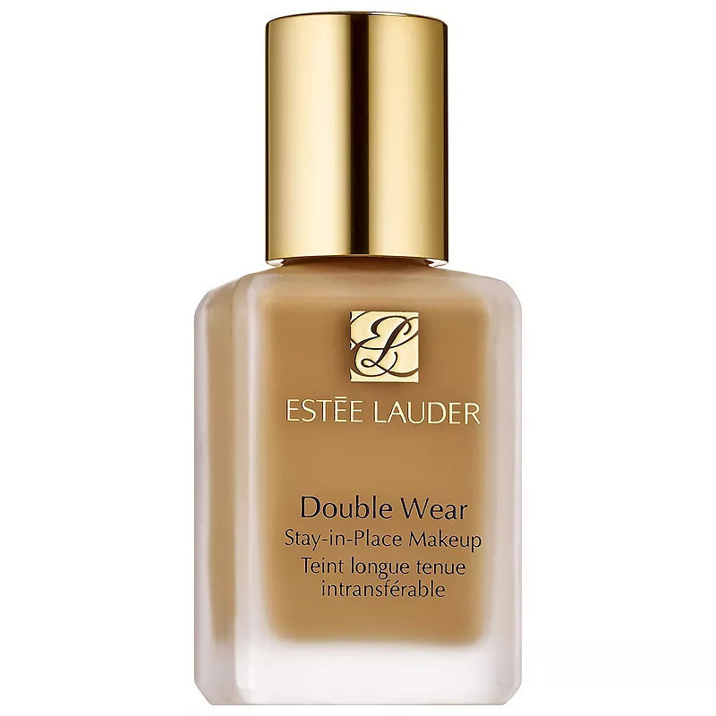 Estee Lauder Double Wear Stay-in-Place 24-Hour Longwear Foundation, Size: 1 FL Oz, 3n1 Ivory Beige | Kohl's
