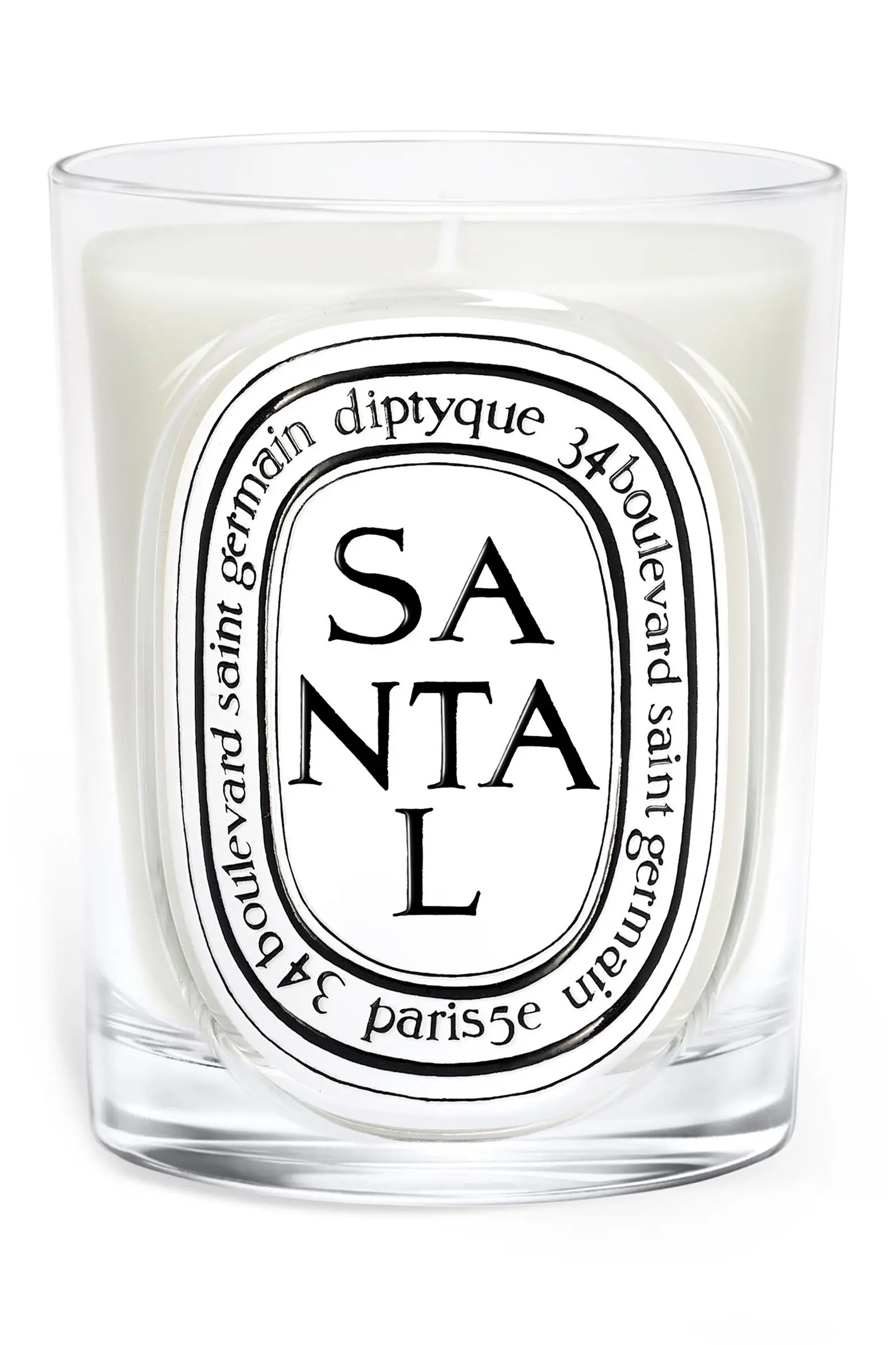 Santal (Sandalwood) Classic Candle | Nordstrom | Nordstrom