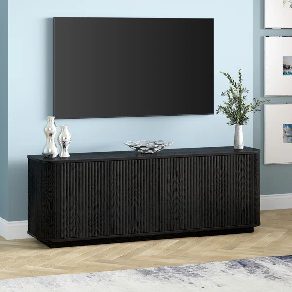 Bromleigh 68'' Media Console | Wayfair North America