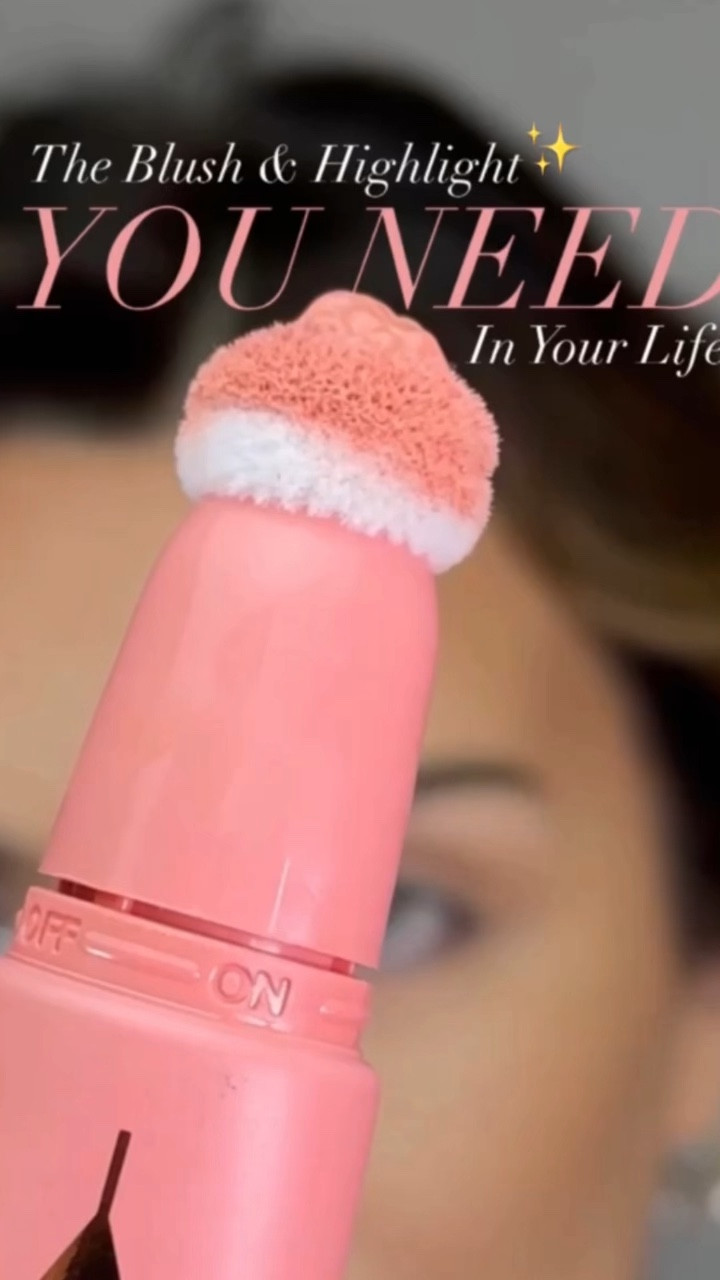 ✨⬇️The Details⬇️✨

Yes 🙈I had to try them and they did not disappoint! @charlottetilbury has been bombarding my inbox for months with lots of newness…and so I eventually gave into these two! A little ‘me-treat’ I bought whilst browsing the CT counters in @arnottsdublin a few weeks back! 🛍️

I tried and tested them since and have to say, I love the matte blush wand in Pink Pop and Highlighter in Champagne Glow - long lasting buildable and just a gorgeous addition to your makeup bag my loves ✨

For more makeup tips and tricks, check out my Instagram @xokerryharveyxo ✨

#charlottetilbury #makeupaddict #makeuplook #makeuptutorials #matteblush #highlighter 

#LTKstyletip #LTKbeauty #LTKFind