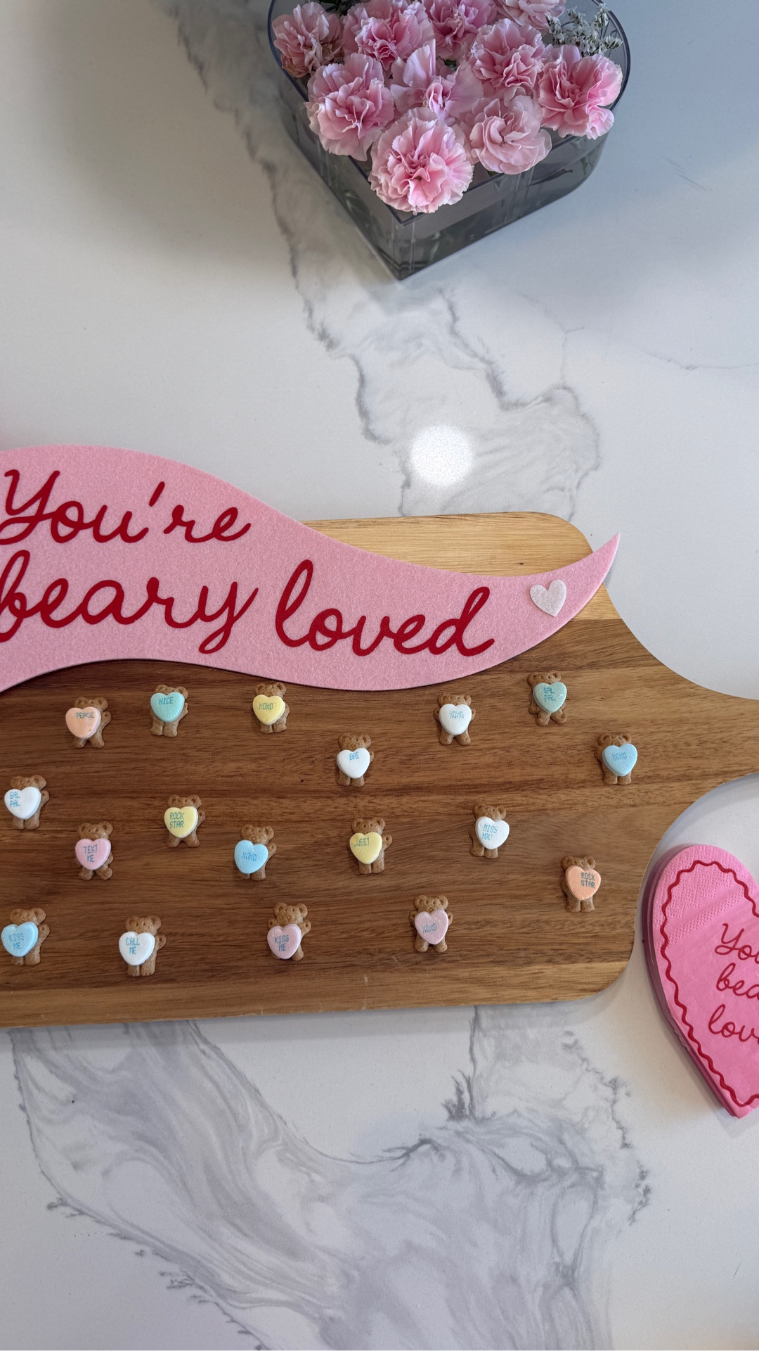 Valentine’s Day kid treat 
My minds eye 


#LTKKids #LTKHome #LTKSeasonal