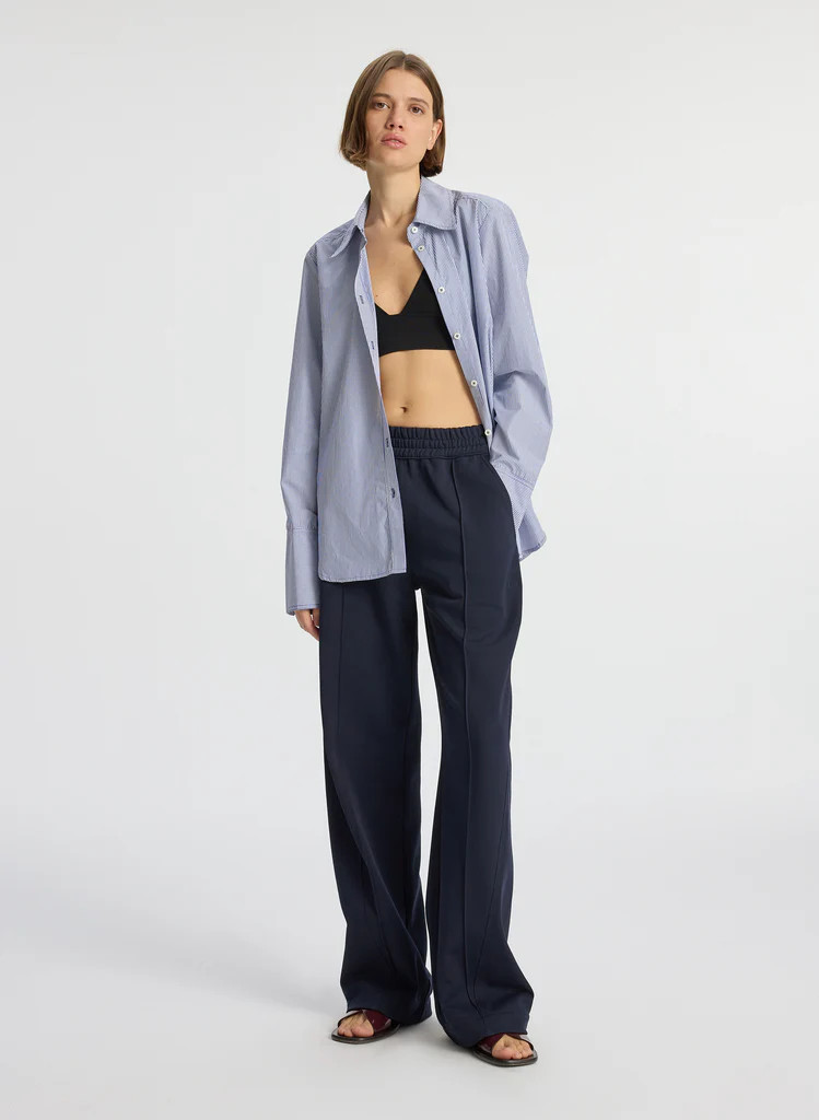 Travis Jersey Track Pant | A.L.C