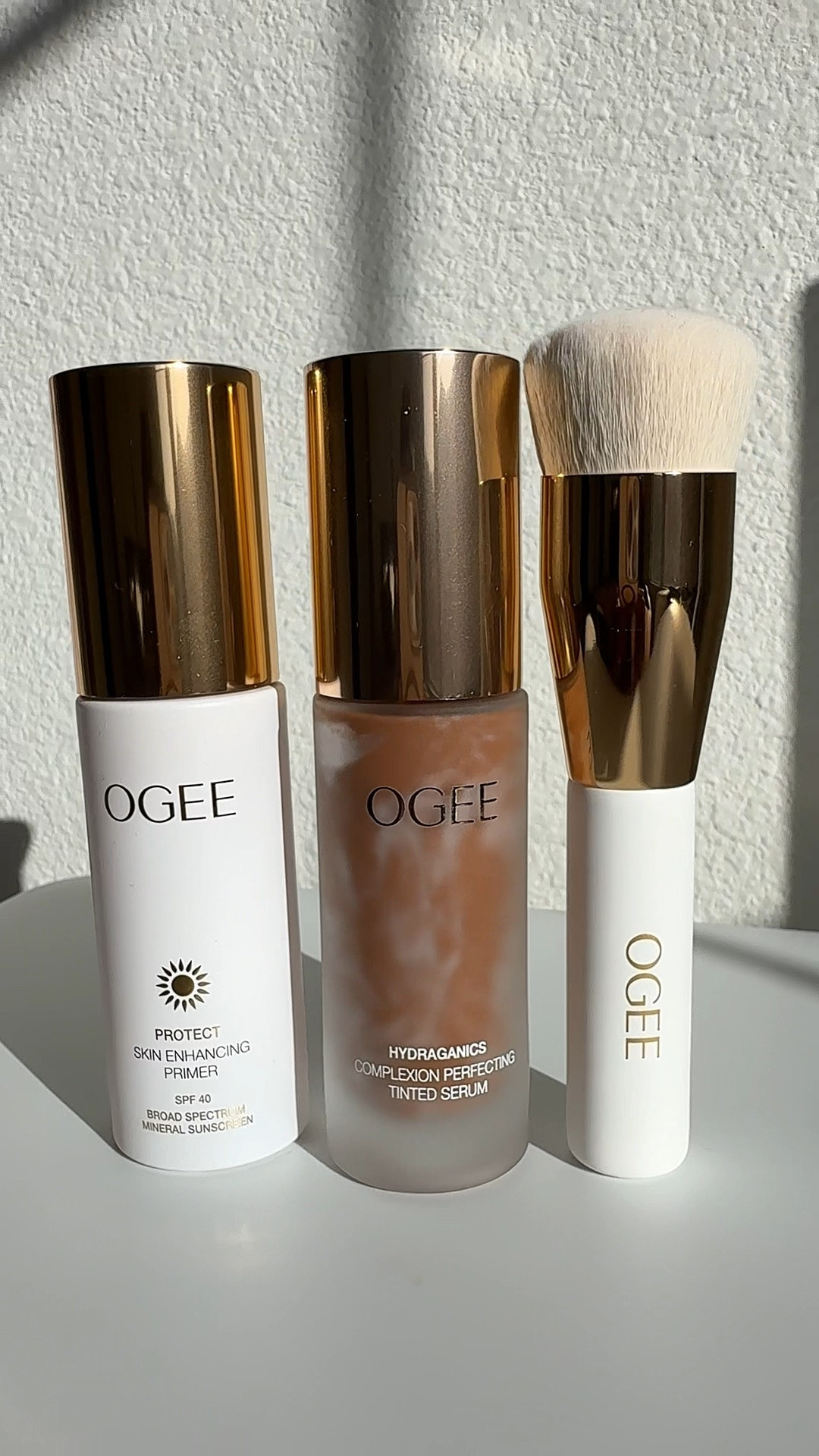Ogee Skincare Essentials 🌤️

#LTKselfcare #LTKOver40 #LTKBeauty