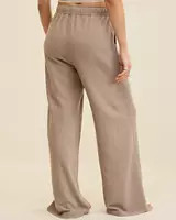 Aerie Soft Life Trouser | American Eagle Outfitters (US & CA)