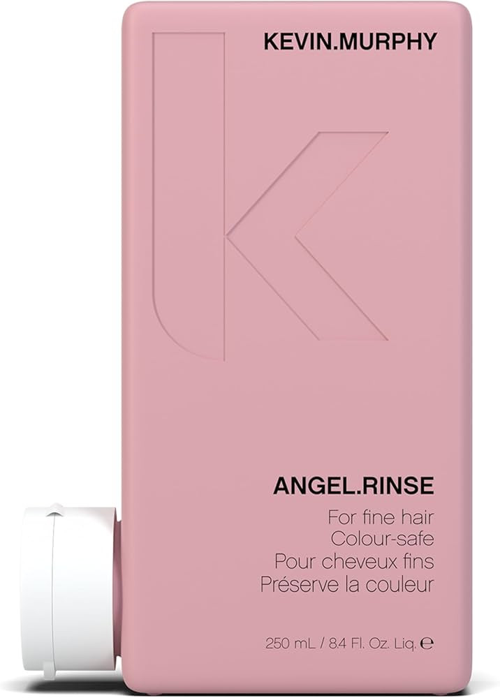 KEVIN.MURPHY ANGEL.RINSE - Hair Repair Conditioner - For Fine Coloured Hair - Colour Safe Conditi... | Amazon (US)