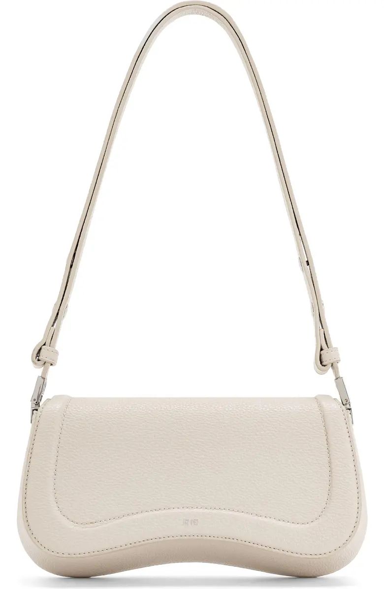 JW PEI Joy Faux Leather Shoulder Bag | Nordstrom | Nordstrom