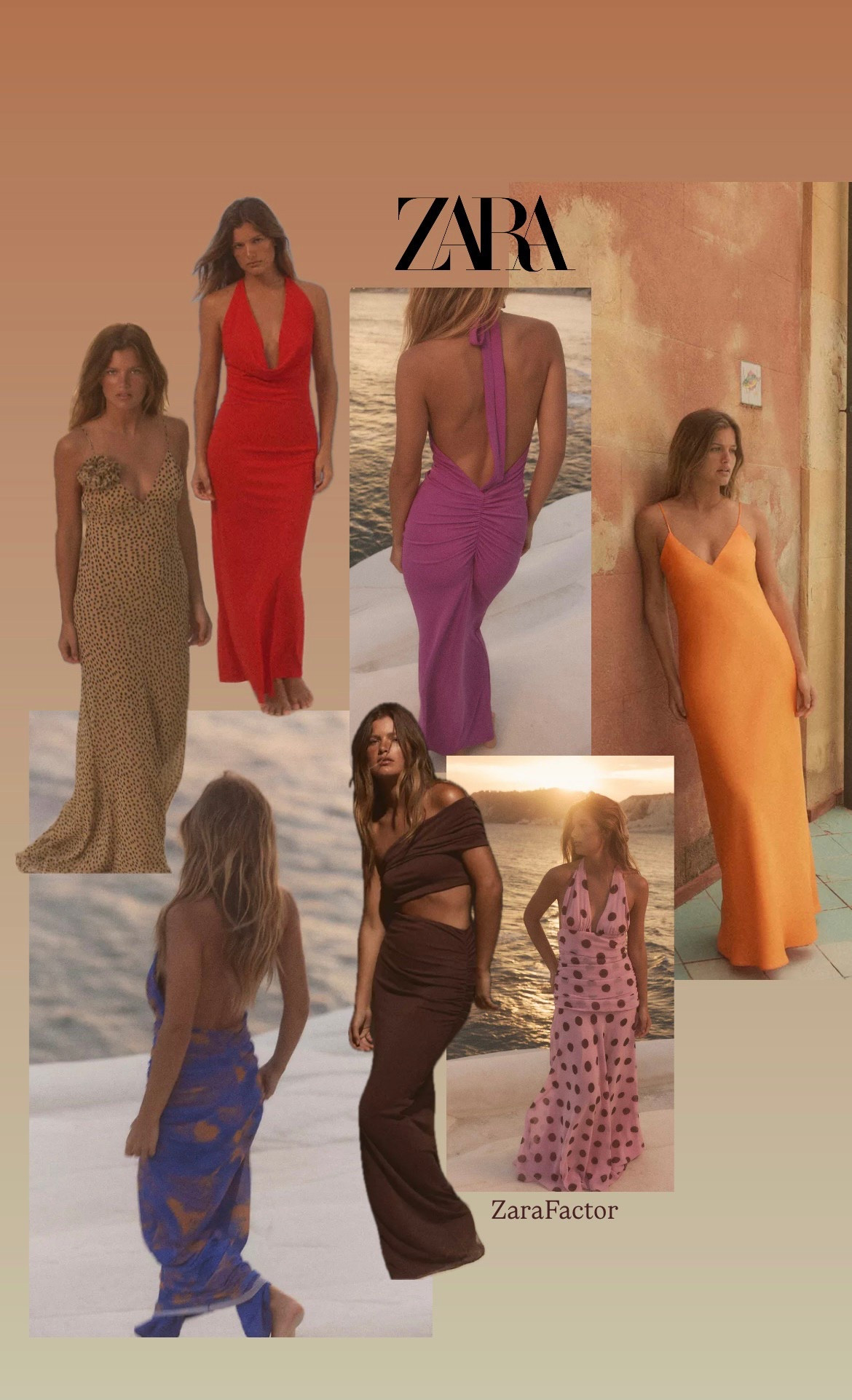 Zara maxi dresses for special occasion 🤍

wedding guest, vacation dress, summer dress, party dress

#LTKWedding #LTKParties #LTKSummerEdit