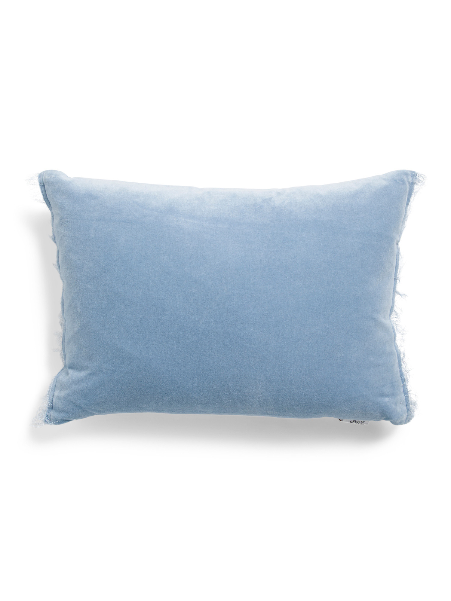 14x20 Cotton Velvet Lumbar Pillow | Home | Marshalls | Marshalls