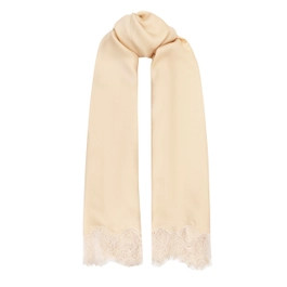 Lace Silk Stole            
        
            

    
    
    











    

        $395
 ... | ZIMMERMANN (US, CA, EU, MENA)