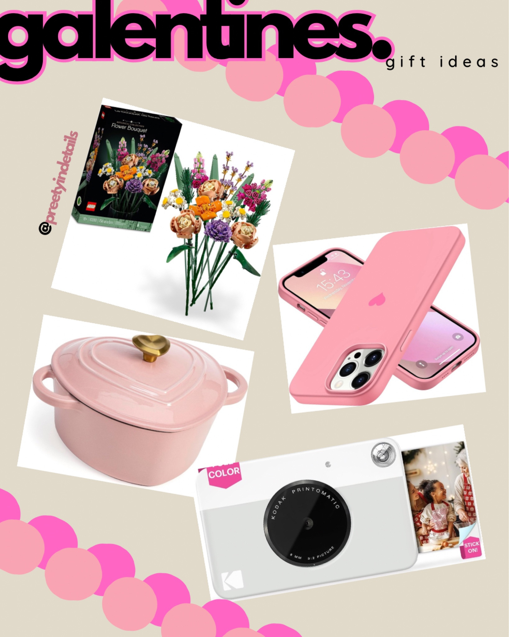Valentines gift ideas from Amazon! 💞 #amazon #valentinesday #giftguide

#LTKGiftGuide #LTKFindsUnder100